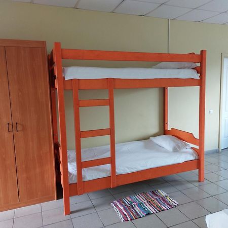 Hotel Arsenal Daugavpils Exteriér fotografie