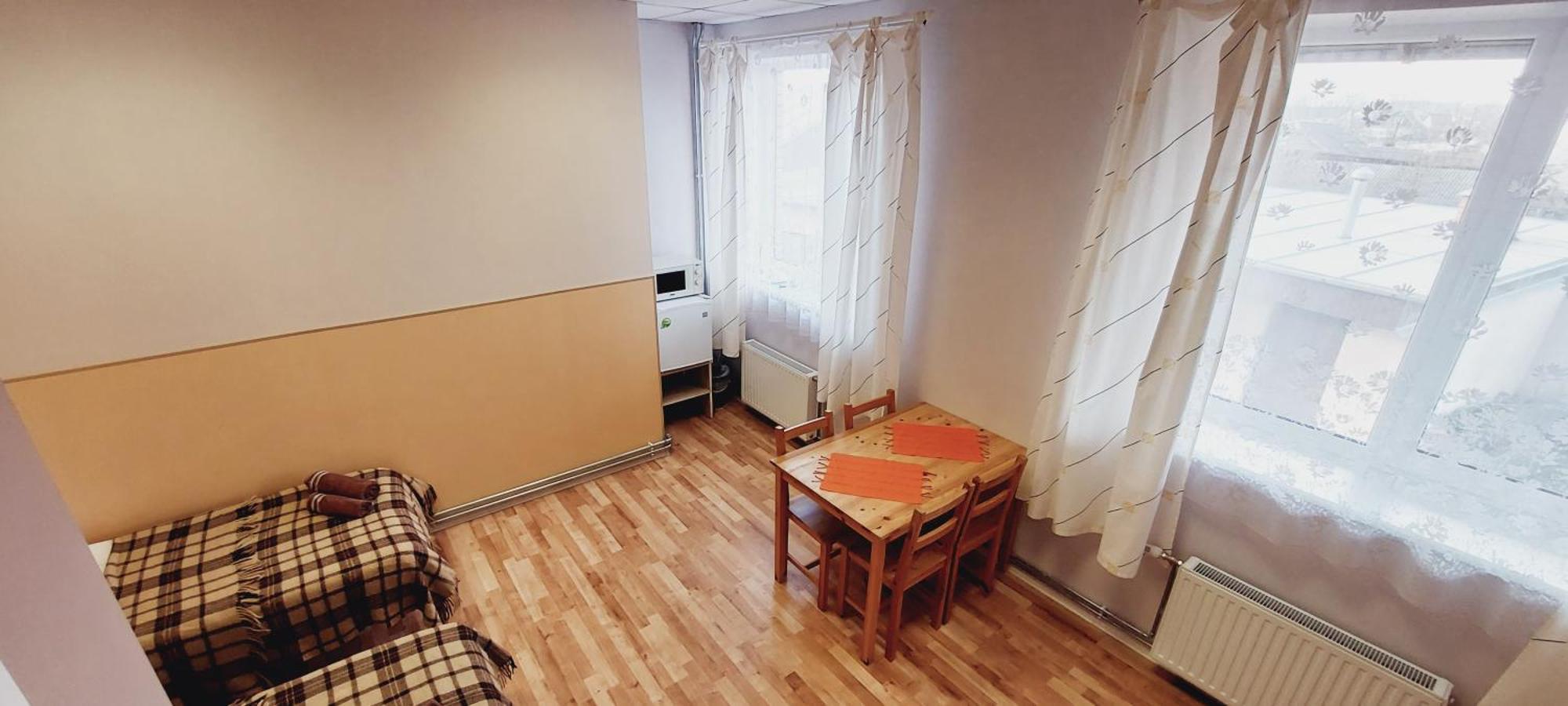 Hotel Arsenal Daugavpils Exteriér fotografie