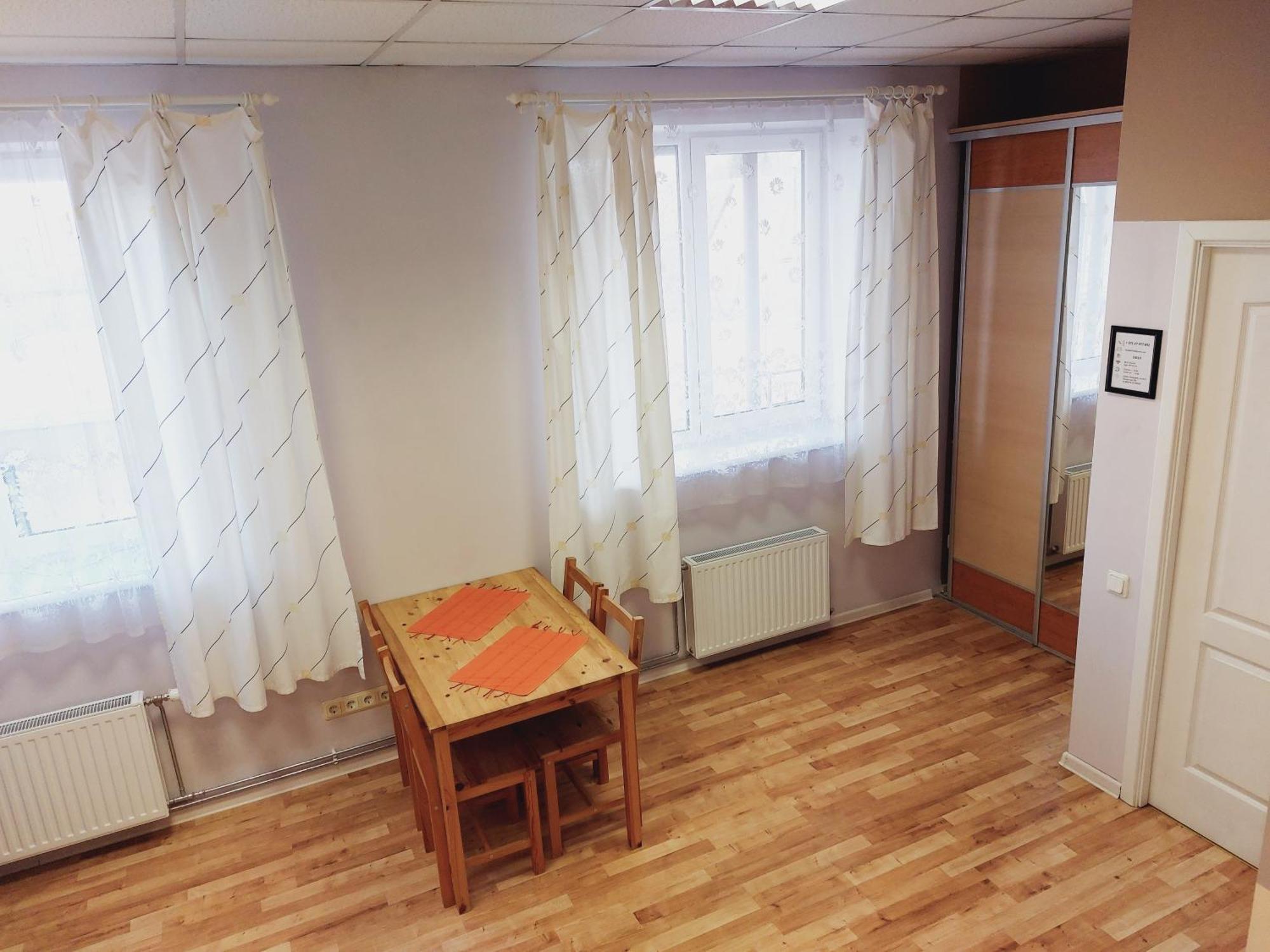 Hotel Arsenal Daugavpils Exteriér fotografie