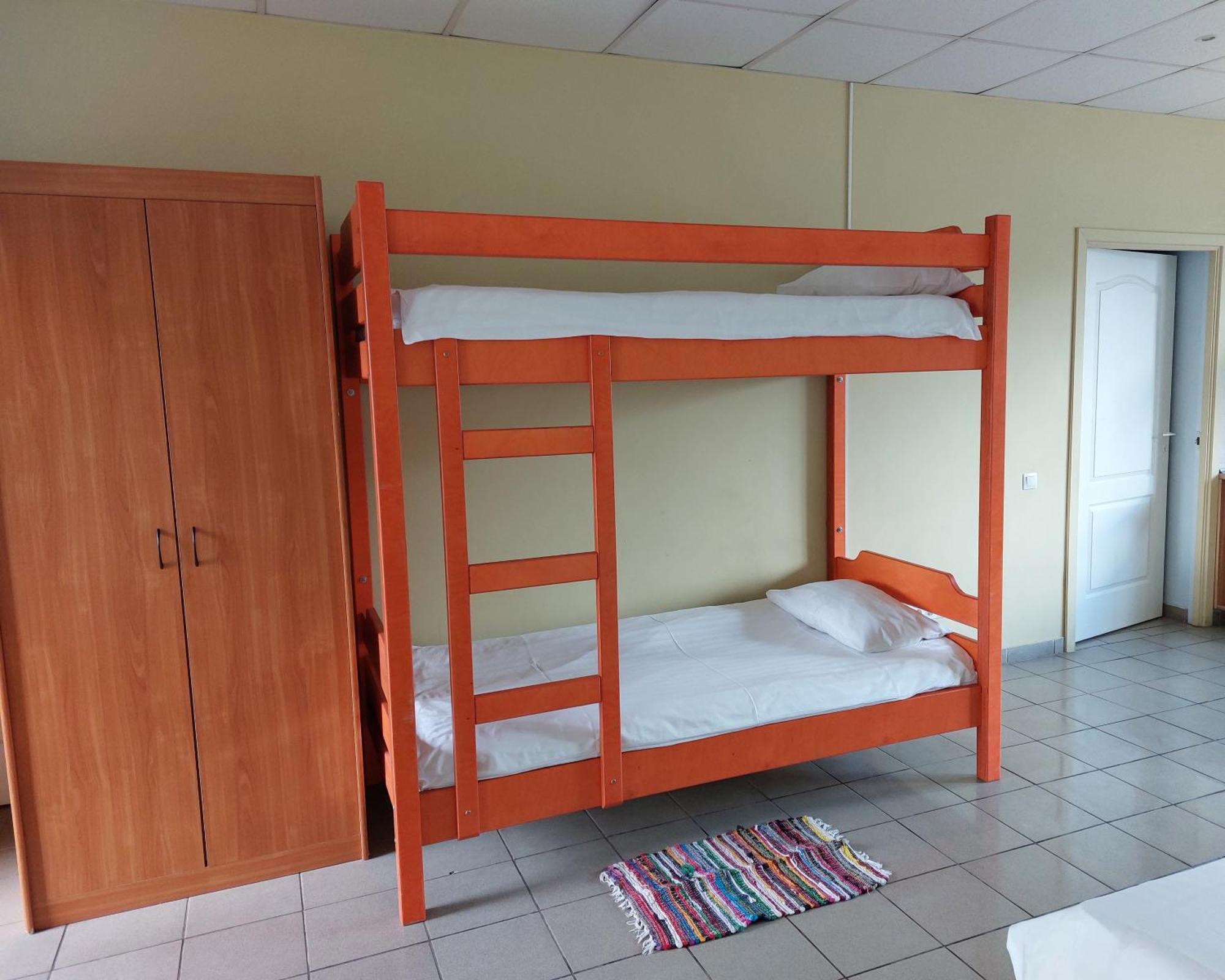 Hotel Arsenal Daugavpils Exteriér fotografie